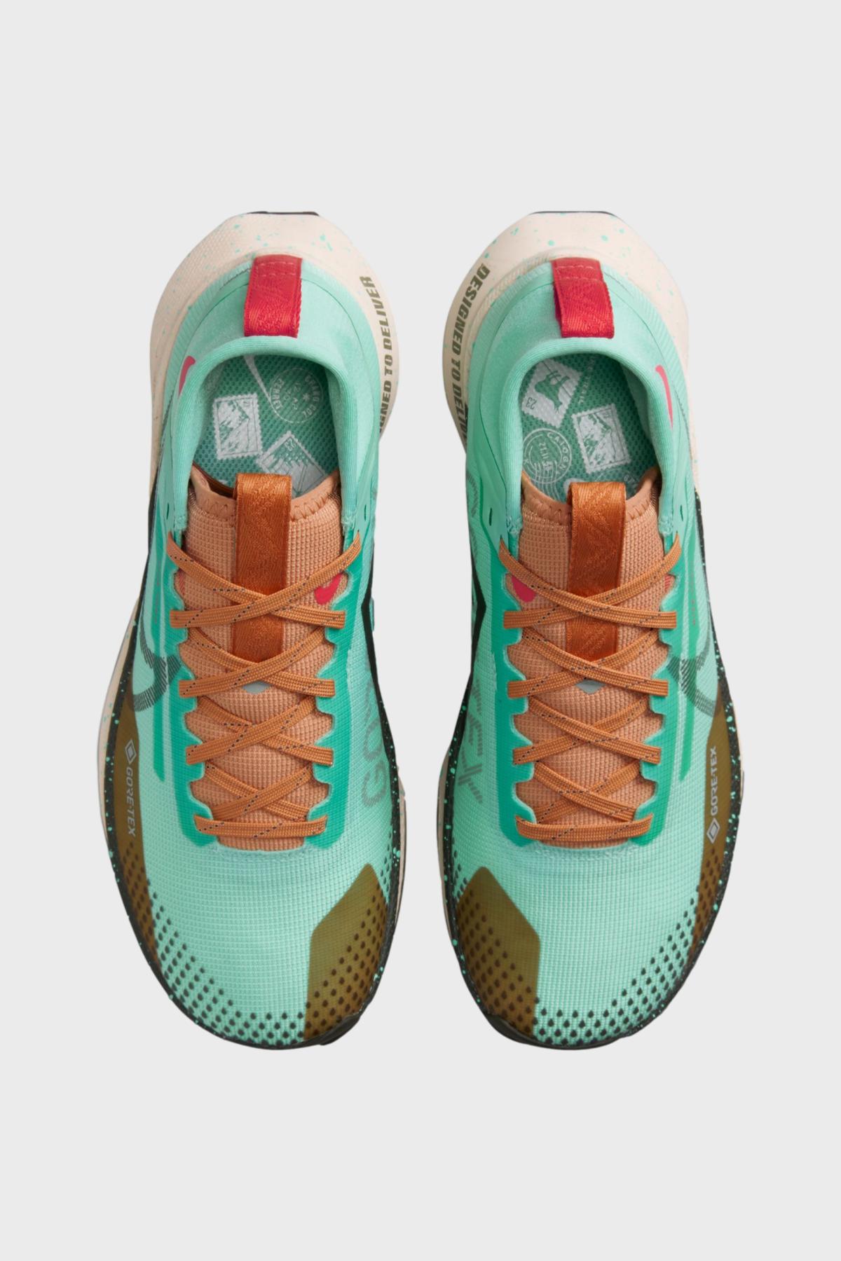 NIKE TRAIL W - React Pegasus Trail 4 GORE-TEX