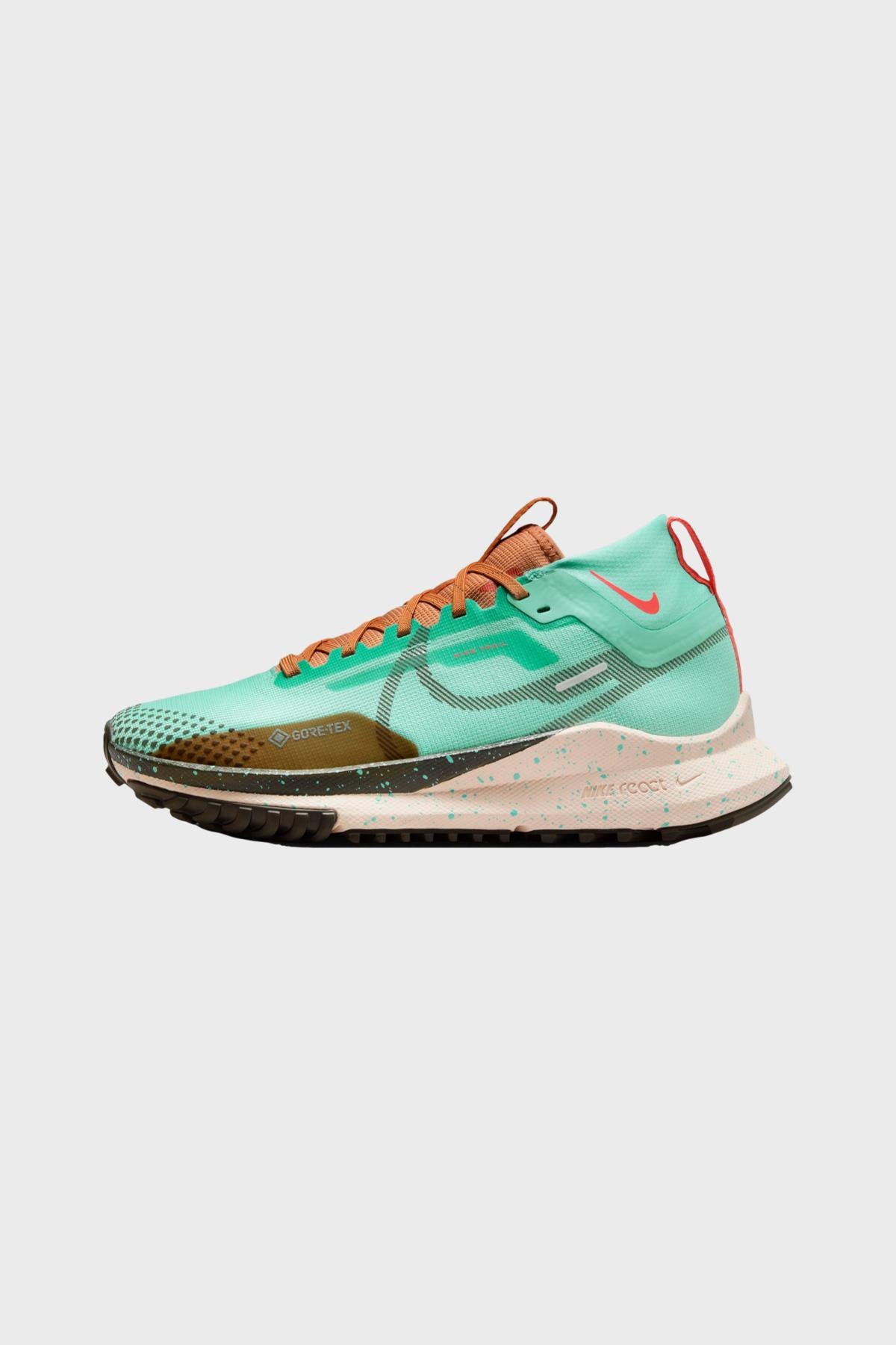 NIKE TRAIL W - React Pegasus Trail 4 GORE-TEX