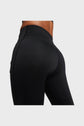 W Go High Waisted Tight