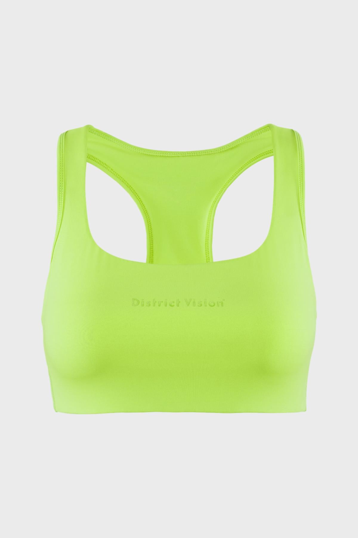 W Twin Layer Medium Support Bra