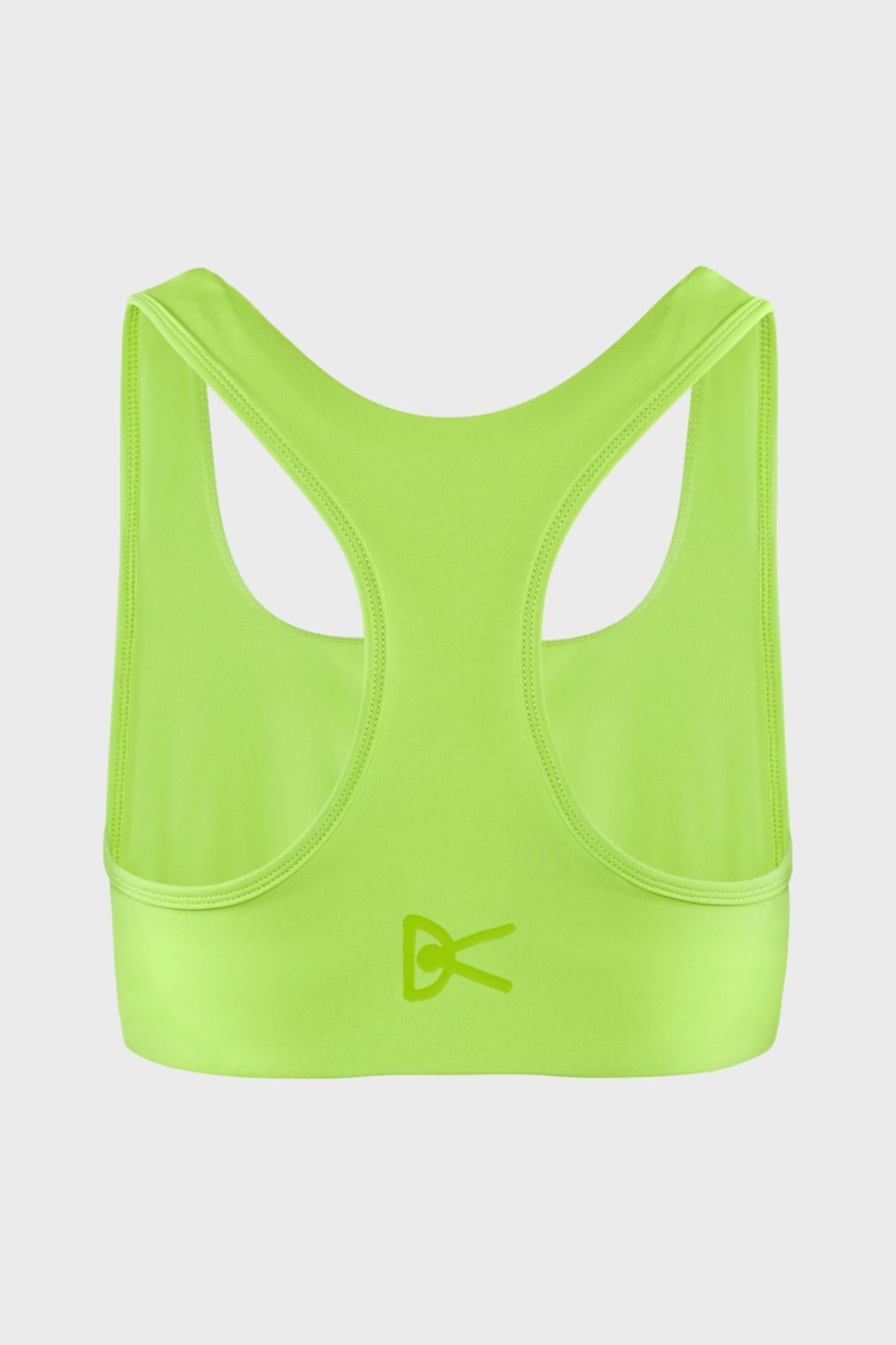 W Twin Layer Medium Support Bra