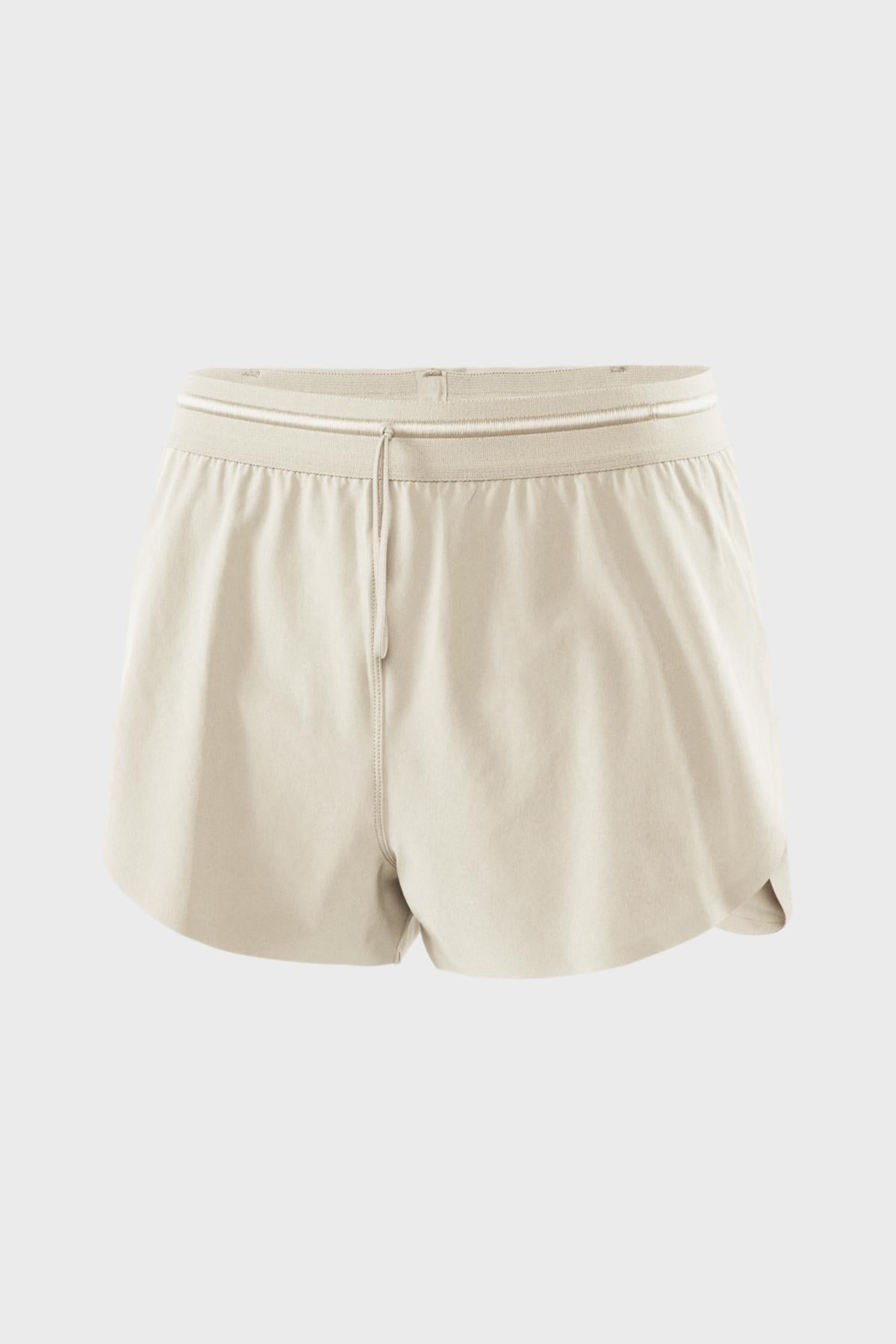 District Vision W - 3in Pocketed Split Shorts