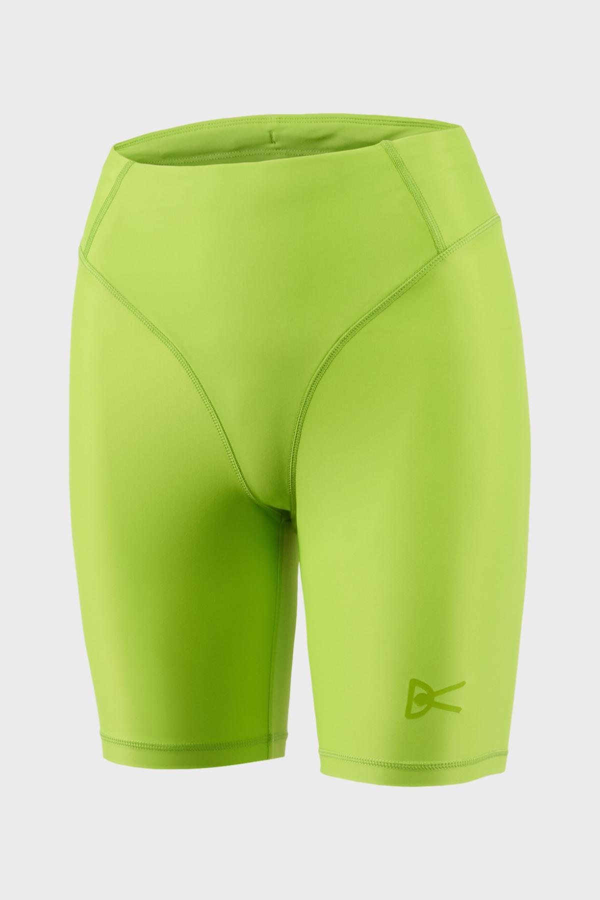 W 7in Recycled Pocketed Half Tights