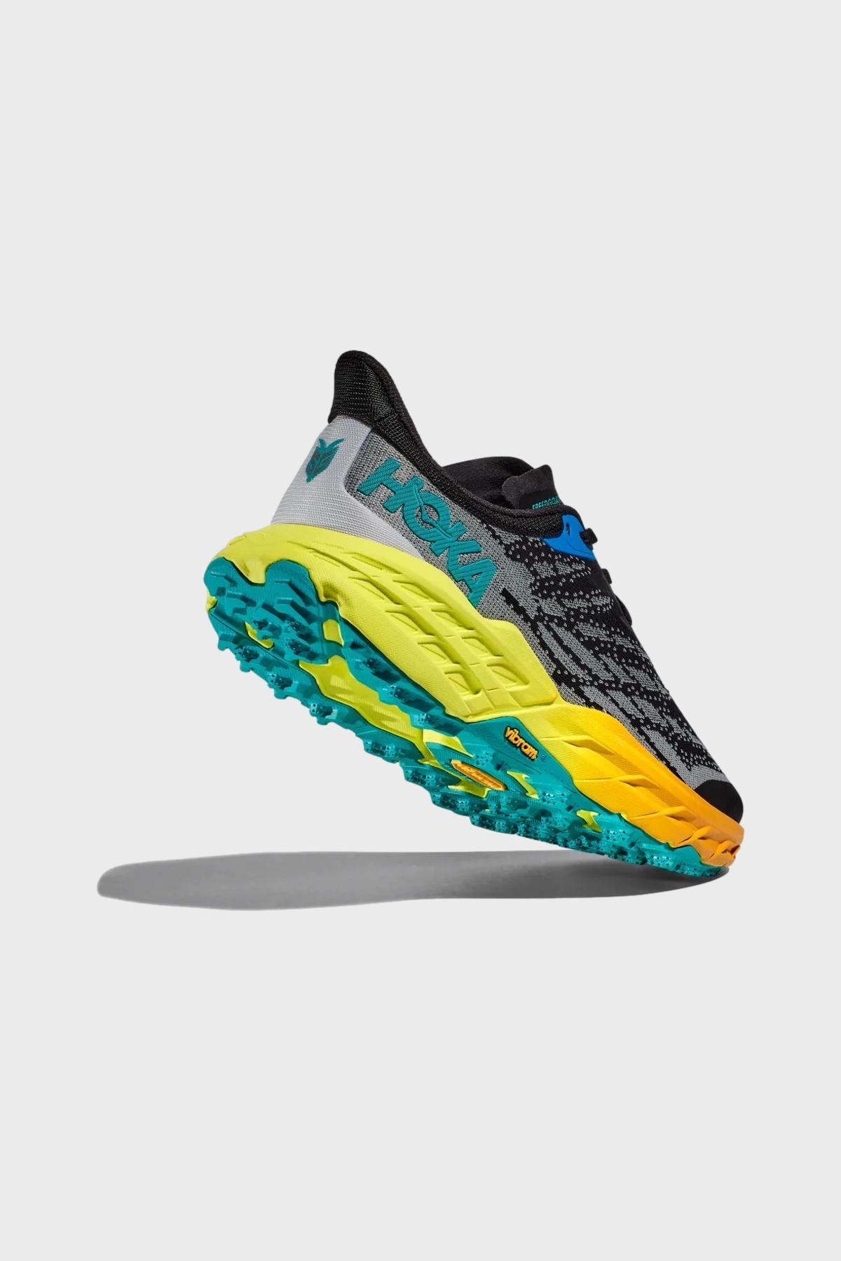 HOKA W - スピードゴート 5