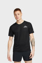 DRI FIT TEE TRAIL SOLAR CHASE