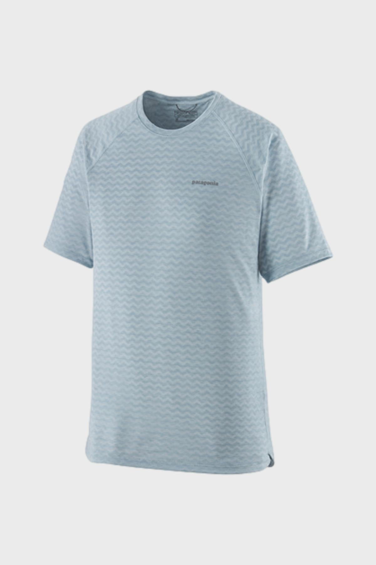 Patagonia - Ridge Flow Shirt